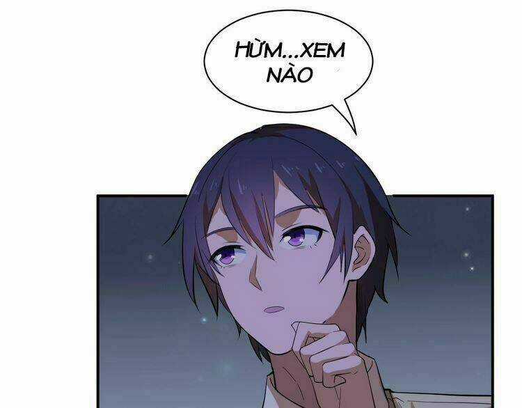 Bá Vương Diễn Xuất Chapter 2 trang 11