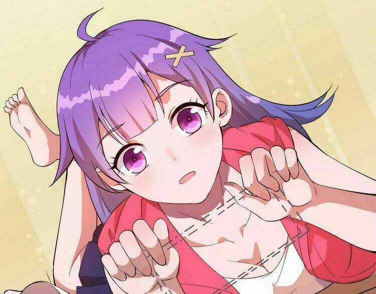 Bá Vương Diễn Xuất Chapter 2 trang 111