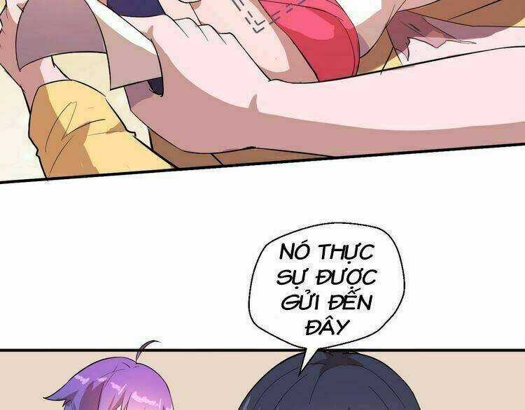 Bá Vương Diễn Xuất Chapter 2 trang 112