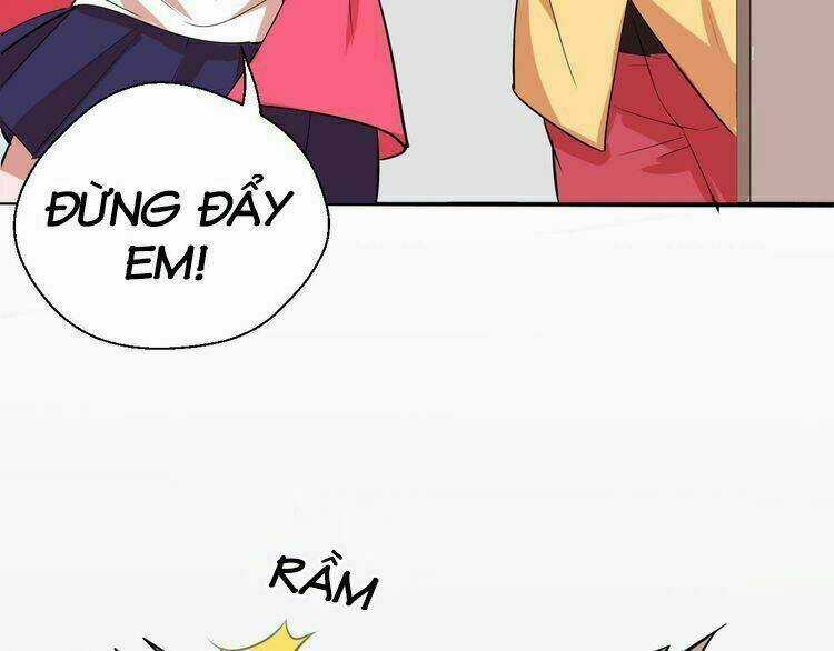 Bá Vương Diễn Xuất Chapter 2 trang 119