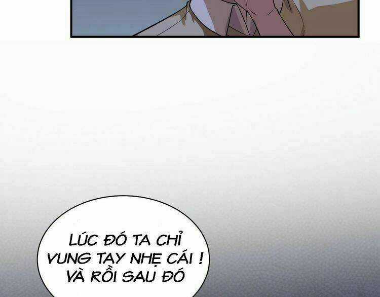 Bá Vương Diễn Xuất Chapter 2 trang 12