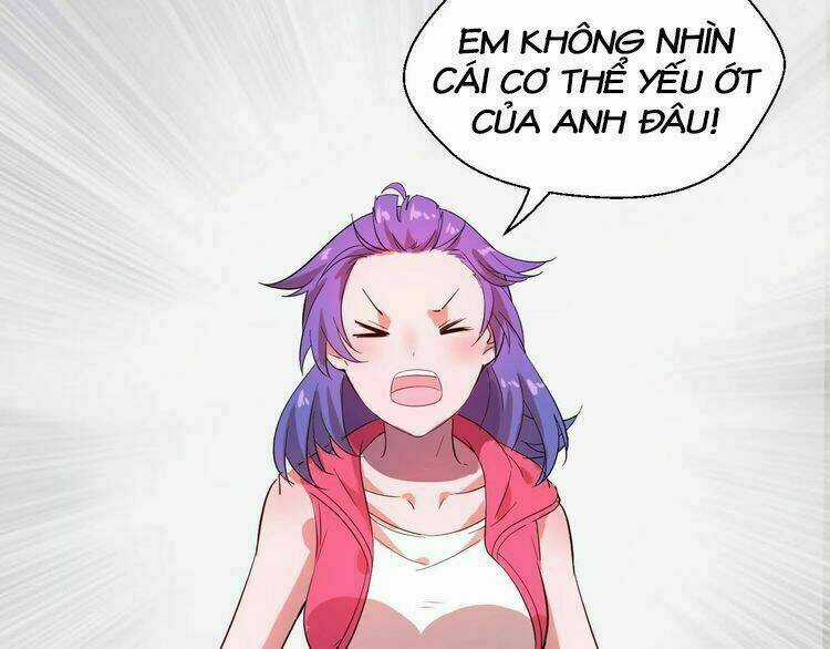 Bá Vương Diễn Xuất Chapter 2 trang 121