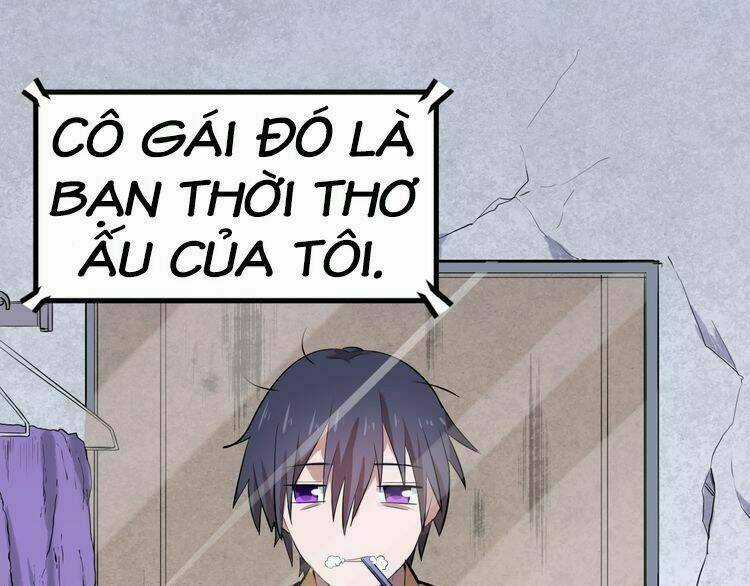 Bá Vương Diễn Xuất Chapter 2 trang 124