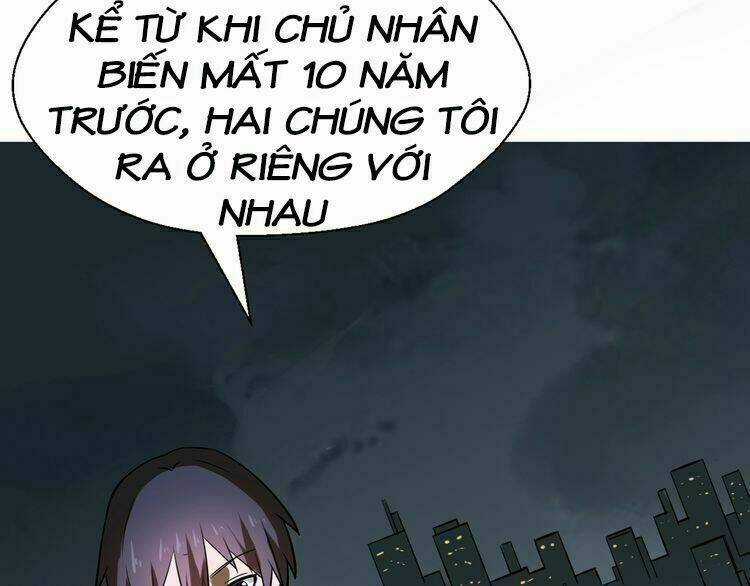 Bá Vương Diễn Xuất Chapter 2 trang 132