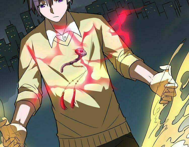 Bá Vương Diễn Xuất Chapter 2 trang 133