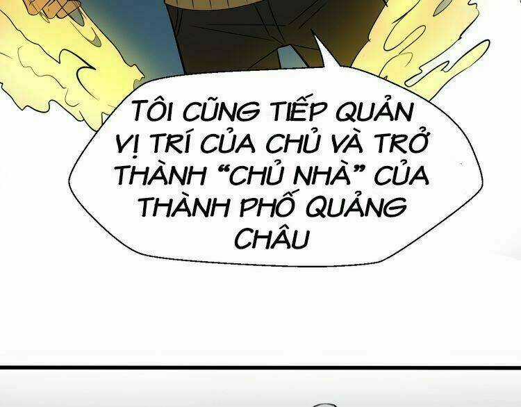 Bá Vương Diễn Xuất Chapter 2 trang 134