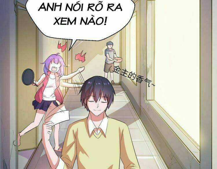 Bá Vương Diễn Xuất Chapter 2 trang 141