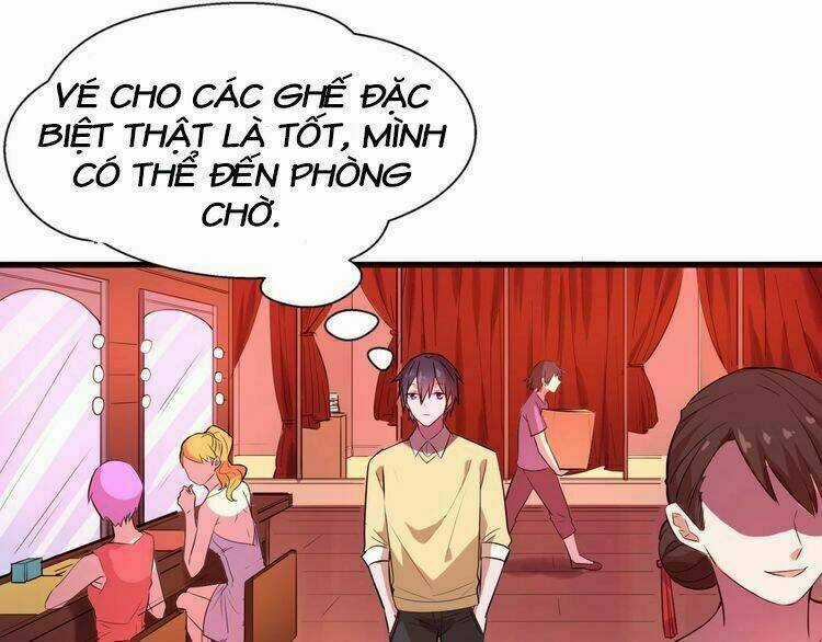 Bá Vương Diễn Xuất Chapter 2 trang 147