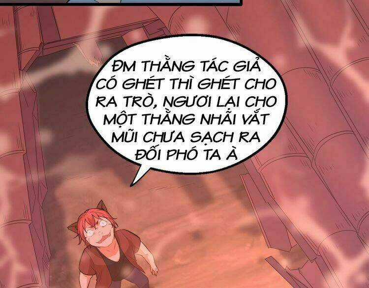 Bá Vương Diễn Xuất Chapter 2 trang 17