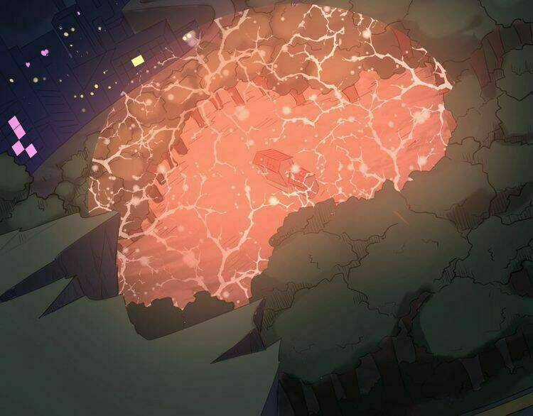 Bá Vương Diễn Xuất Chapter 2 trang 21