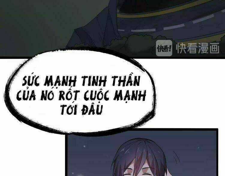 Bá Vương Diễn Xuất Chapter 2 trang 22