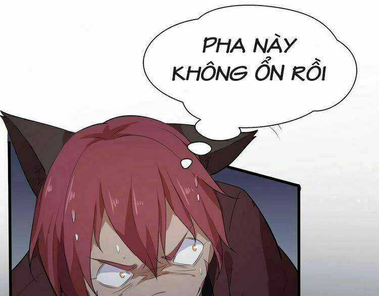 Bá Vương Diễn Xuất Chapter 2 trang 24