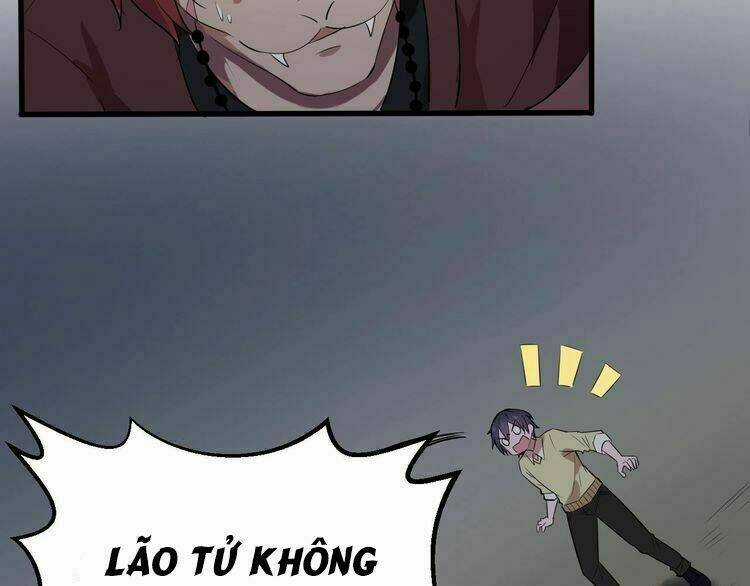 Bá Vương Diễn Xuất Chapter 2 trang 25