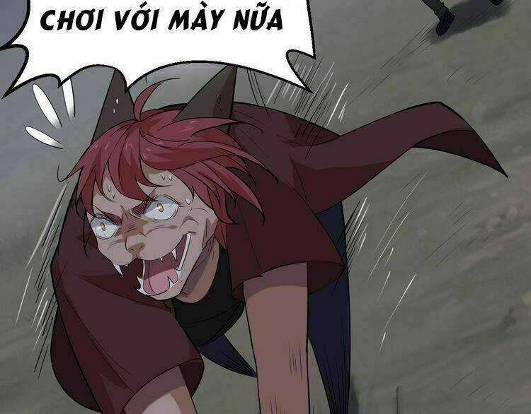 Bá Vương Diễn Xuất Chapter 2 trang 26