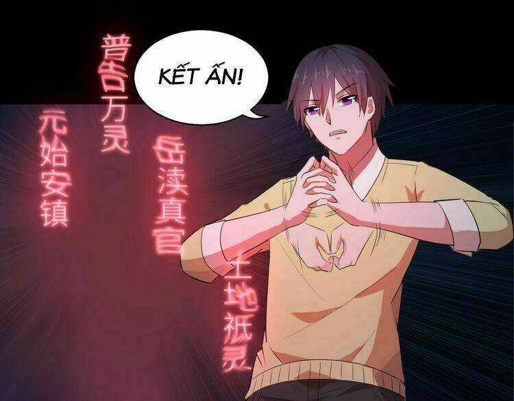 Bá Vương Diễn Xuất Chapter 2 trang 28