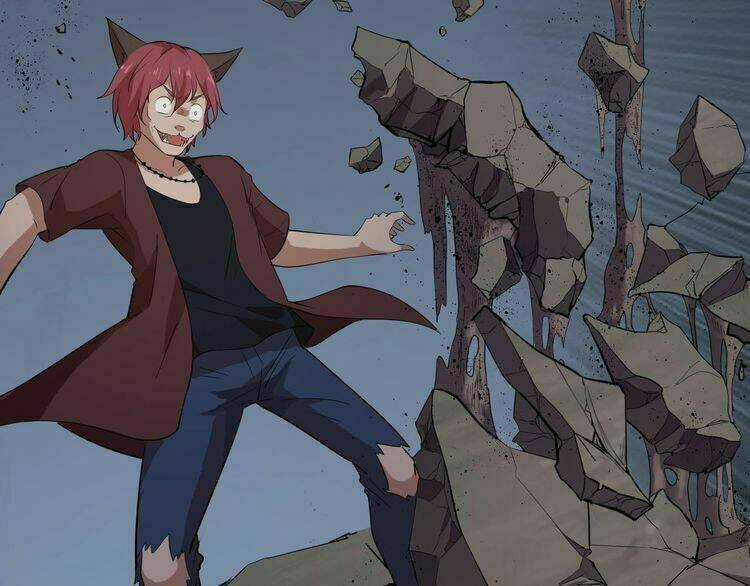 Bá Vương Diễn Xuất Chapter 2 trang 32