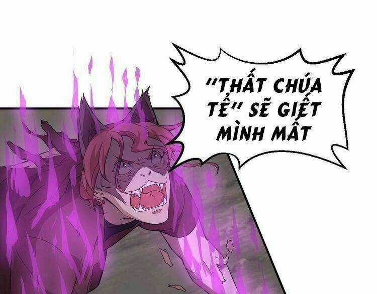 Bá Vương Diễn Xuất Chapter 2 trang 43