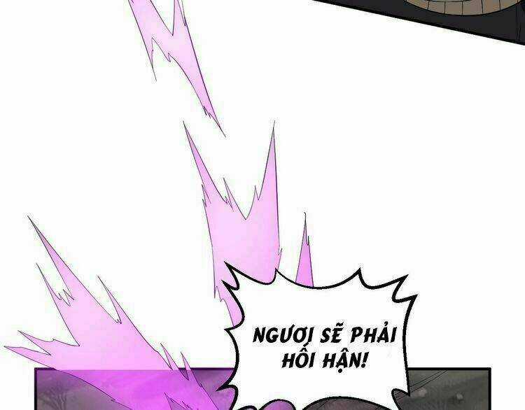 Bá Vương Diễn Xuất Chapter 2 trang 46