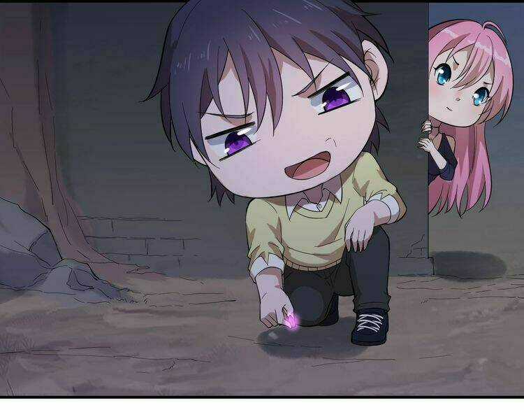 Bá Vương Diễn Xuất Chapter 2 trang 49