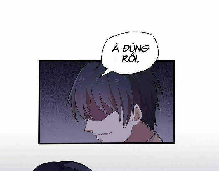 Bá Vương Diễn Xuất Chapter 2 trang 50