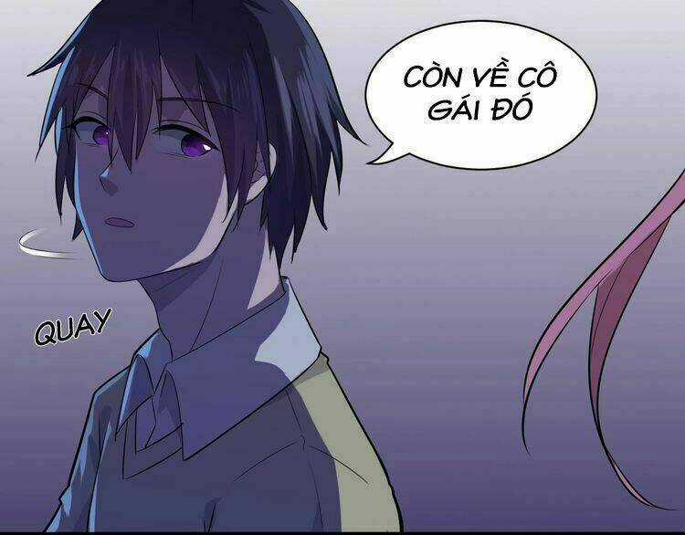 Bá Vương Diễn Xuất Chapter 2 trang 51