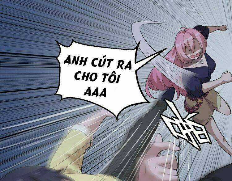 Bá Vương Diễn Xuất Chapter 2 trang 56