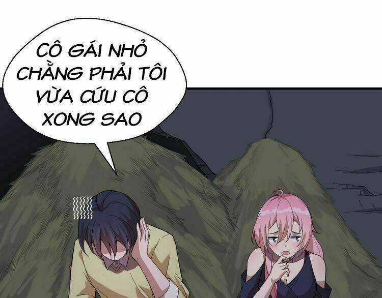 Bá Vương Diễn Xuất Chapter 2 trang 58