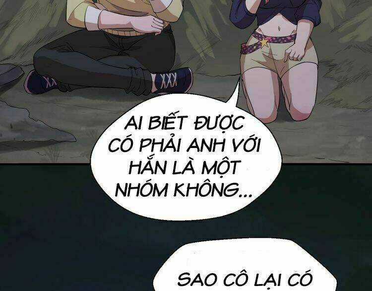 Bá Vương Diễn Xuất Chapter 2 trang 59