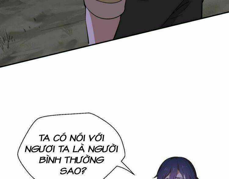 Bá Vương Diễn Xuất Chapter 2 trang 6