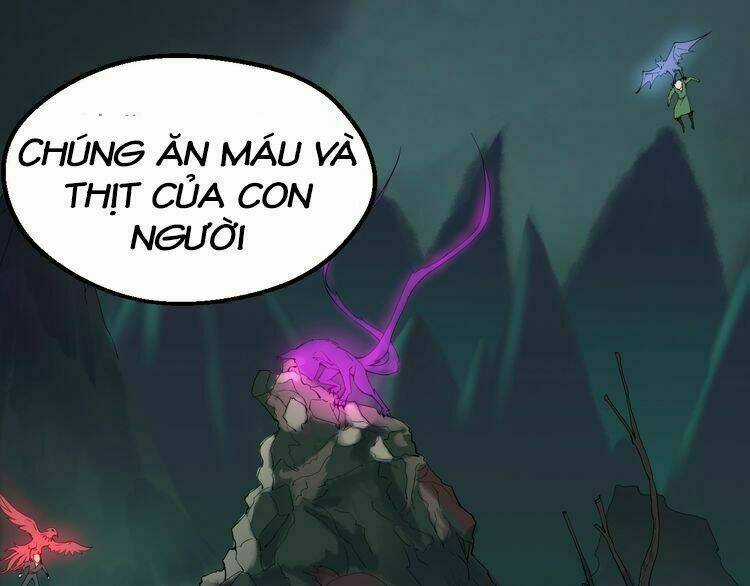 Bá Vương Diễn Xuất Chapter 2 trang 61