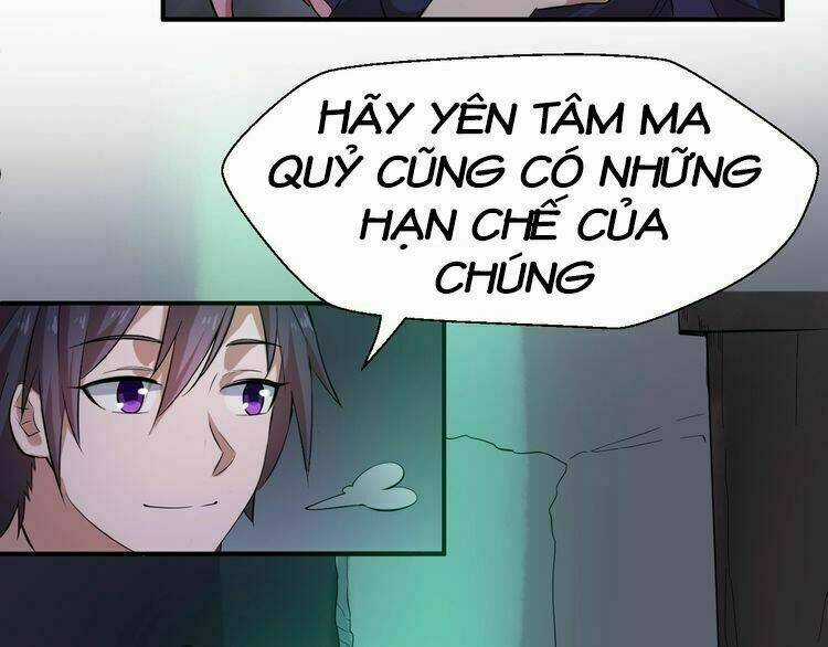 Bá Vương Diễn Xuất Chapter 2 trang 65