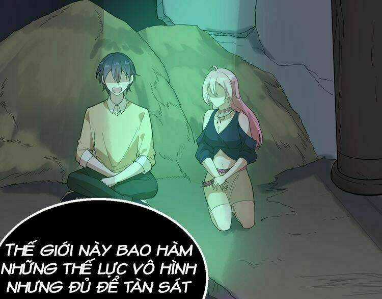 Bá Vương Diễn Xuất Chapter 2 trang 66