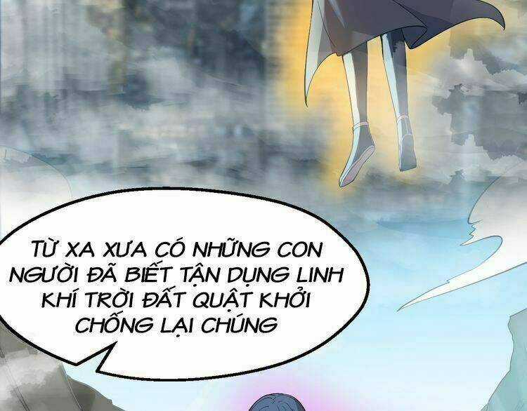 Bá Vương Diễn Xuất Chapter 2 trang 70