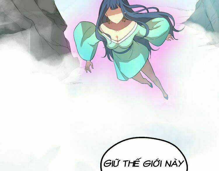 Bá Vương Diễn Xuất Chapter 2 trang 71