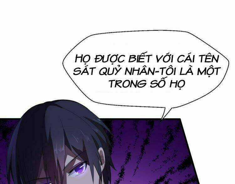 Bá Vương Diễn Xuất Chapter 2 trang 73