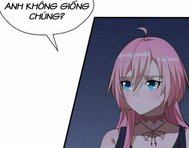 Bá Vương Diễn Xuất Chapter 2 trang 75