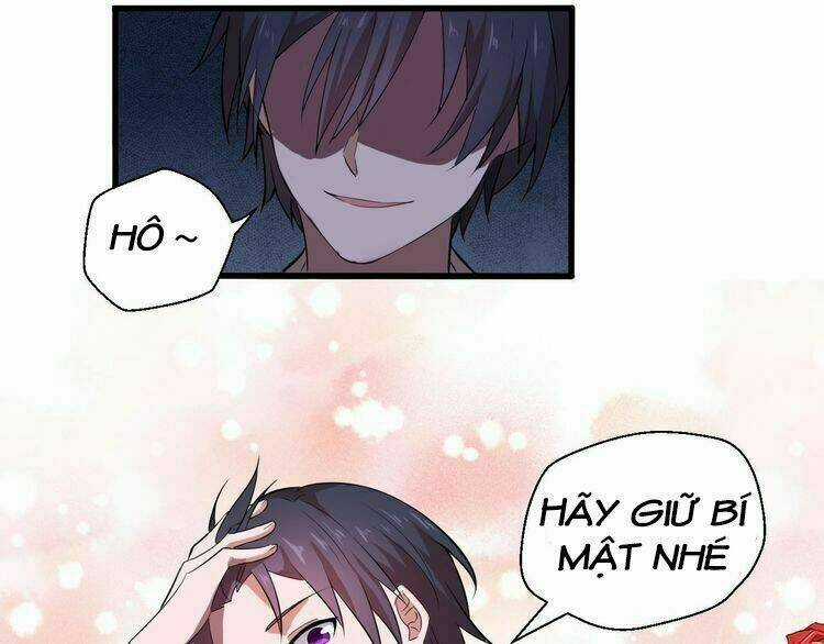 Bá Vương Diễn Xuất Chapter 2 trang 77