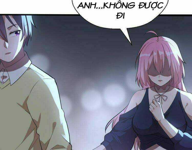 Bá Vương Diễn Xuất Chapter 2 trang 82