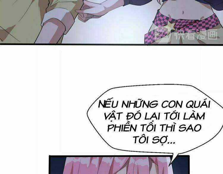 Bá Vương Diễn Xuất Chapter 2 trang 83