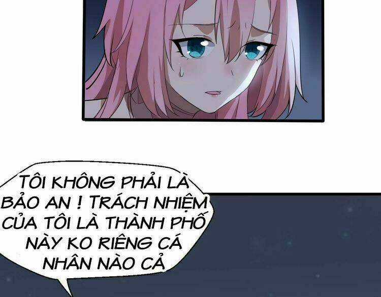 Bá Vương Diễn Xuất Chapter 2 trang 84