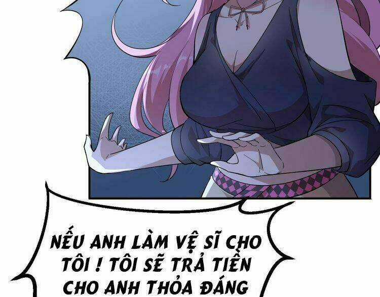 Bá Vương Diễn Xuất Chapter 2 trang 88