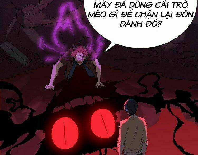 Bá Vương Diễn Xuất Chapter 2 trang 9