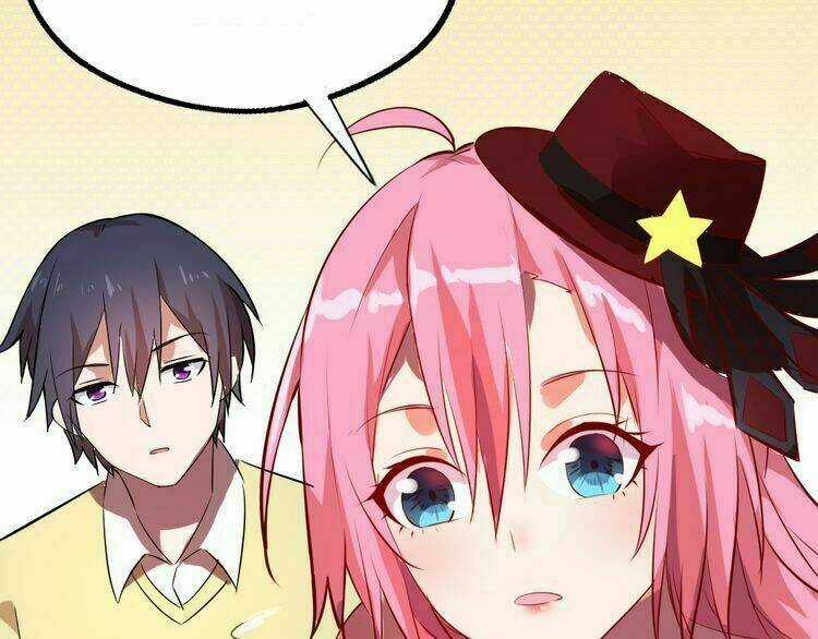 Bá Vương Diễn Xuất Chapter 3 trang 10