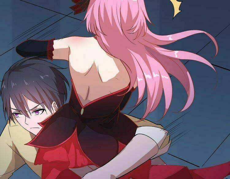 Bá Vương Diễn Xuất Chapter 3 trang 101