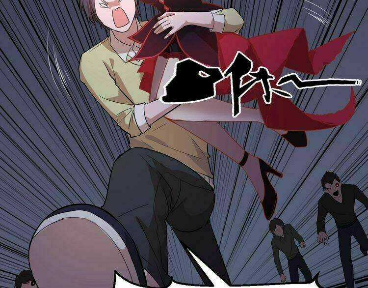 Bá Vương Diễn Xuất Chapter 3 trang 104