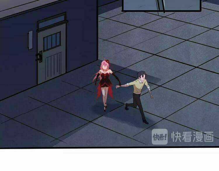 Bá Vương Diễn Xuất Chapter 3 trang 108