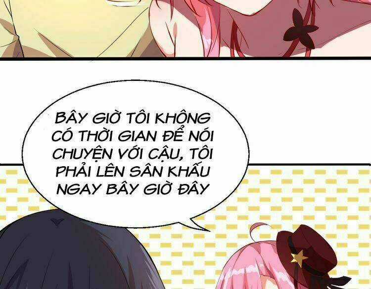 Bá Vương Diễn Xuất Chapter 3 trang 11