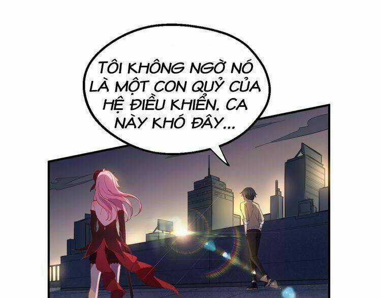 Bá Vương Diễn Xuất Chapter 3 trang 110