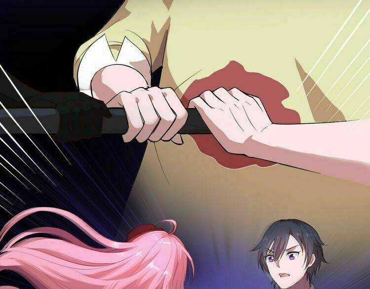 Bá Vương Diễn Xuất Chapter 3 trang 114