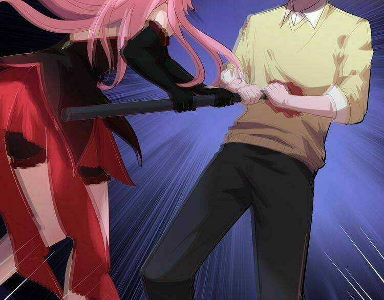 Bá Vương Diễn Xuất Chapter 3 trang 115